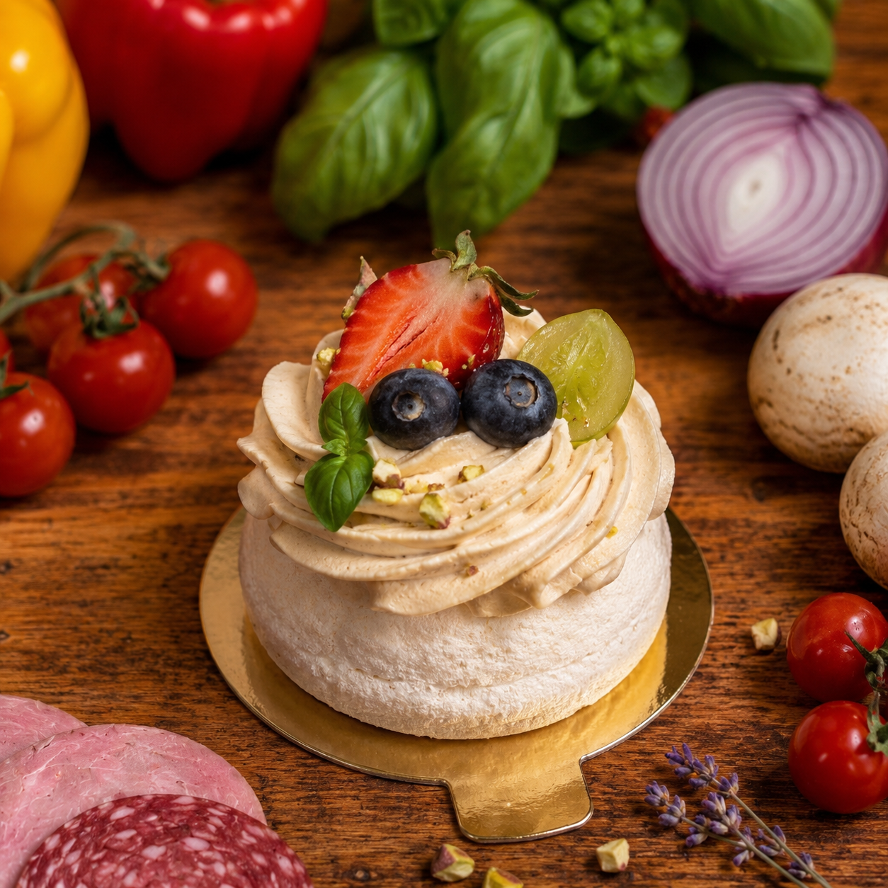 Beza Pavlova 
